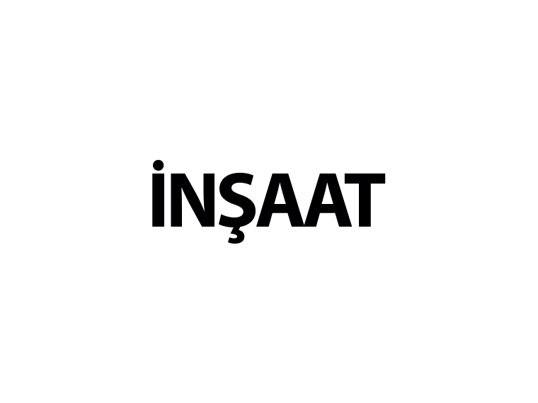 İnşaat