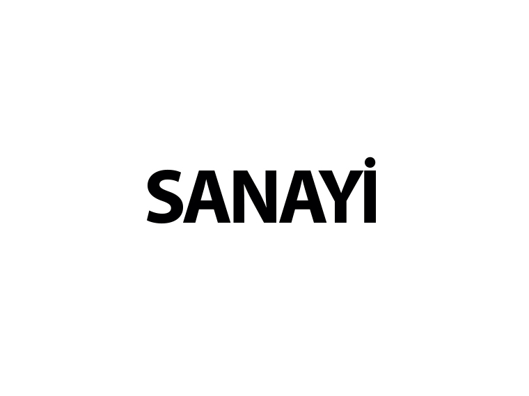 Sanayi